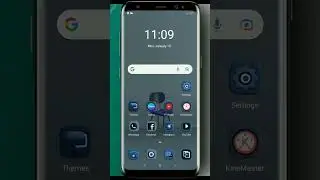 Best themes for android phone Customisation || Special Pro features Themes 