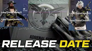 Y7S3 Operation Brutal Storm Release Date + FINKA Nerf - Rainbow Six Siege Leaks