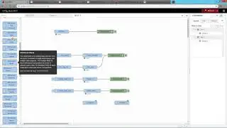 10 Node red Listener OPC UA Server