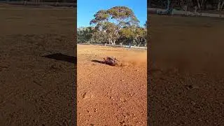 Traxxas UDR 6S Slow-Mo