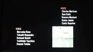 MKWII Credits HD