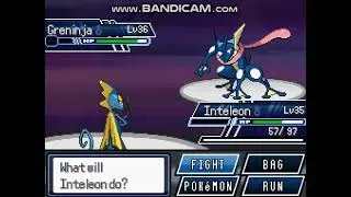 Pokemon Rejuvenation v13 - Intense Mode - vs Ren (3)