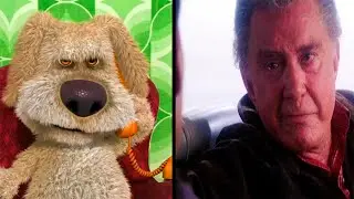 Бен оценивает бенов: