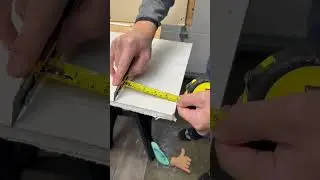 How To Cut Drywall FAST! Clean & Straight! DIY 