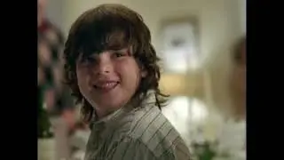 Citi (2007) Television Commercial - Dinner