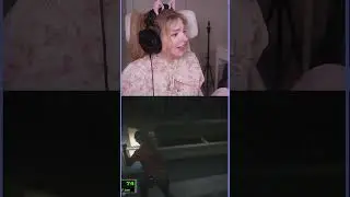 Jumpscare!!!  