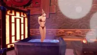 Реклама Palmolive (Commercial) - WoW Edition Ad