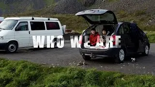 WHO WE ARE