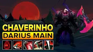 700 LP BR Grandmaster Darius Main - Chaverinho Darius Montage