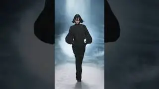 Steinberg for Alberta Ferretti FW'21