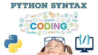 Python's Syntax Explained: Writing Code the Pythonic Way