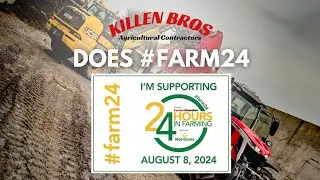 Killen Bros | Farm24 2024