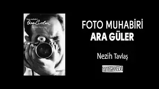 Foto Muhabiri Ara Güler