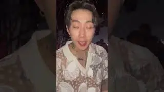 Jay Park’s message for fans 