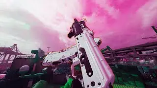 MOVEMENT WITH AKSU | CALL OF DUTY MW II
