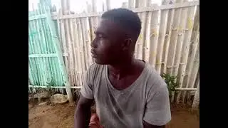 Dougoutigui Lobeh dans les difficultés avec son ami.
