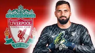 GIORGI MAMARDASHVILI | Welcome To Liverpool 2024 🔴 Magic Saves, Rushing Outs & Distribution (HD)