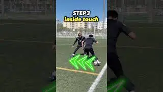 Skill tutorial 🔥