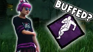 THE DEAD HARD... buff?