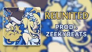 FREE FOR PROFIT BEAT - REUNITED prod zeekybeats | ROYALTY FREE MUSIC