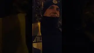 Патрульна поліція Львова і комендантська година. Частина 4