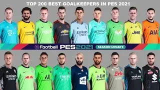 #PES2021