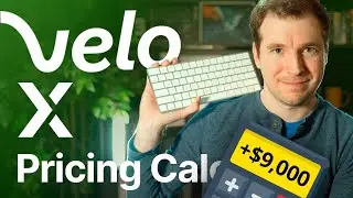 How to Code with No-Code! Velo + Editor X