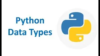 Datatypes in Python [Part 1]
