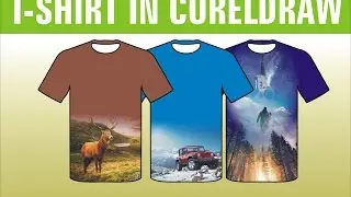 how to create  your t shirt cool
