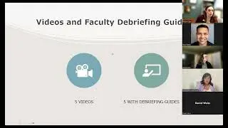 New Palliative Care Education Videos reflecting Mexican American Populations