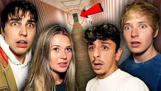 The Night Well Never Forget.. | Haunted Hotel Del Coronado (ft. FazeRug)