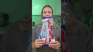 Йогуртовый тапок - версия 2.0! Вирусный рецепт