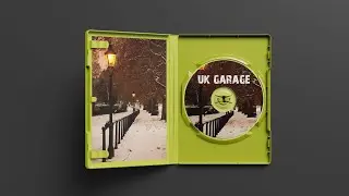 FREE  GARAGE DRUMKIT |MIDI PACK 2022..UK GARAGE DRUMKIT.