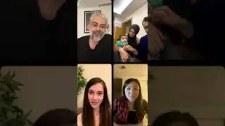 Ecem Sena Bayır - SMA Yayını 🌹