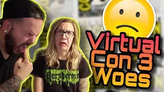 Funko Virtual Con III PROBLEMS | Summer Convention 2020 | SDCC 2020