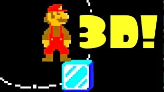 Super Mario Maker 2 🔧 Top 5 Weird Mechanics in SMM2 🔧 Foamy
