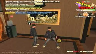 Samp 0.3.7 Танец под Баклажан:Dream Rp