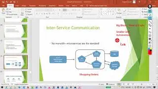Introduction to gRPC in MicroServices