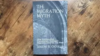 Great book: "The Migration Myth"