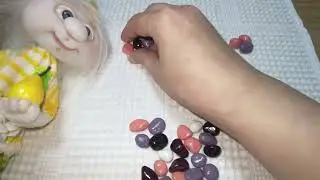 ♑ Козерог Декабрь 2024.Гадание на бобах.Кумалак Ашу
