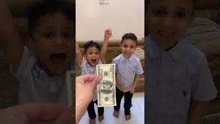 WHAT DID HE DO 😱 
