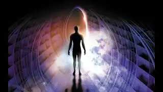 ЧТО МЫ УВИДИМ В МОМЕНТ СНЯТИЯ ЗАВЕСЫ МЕЖДУ ИЗМЕРЕНИЯМИ  И как на это реагировать