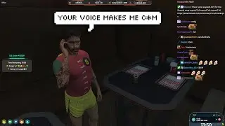 Speedy's Thick Accent Almost Gets him in Trouble | NoPixel 4.0 GTA RP