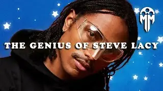 The Genius of Steve Lacy