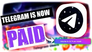 These Insanely Powerful Telegram Premium Features Will Crucify WhatsApp.