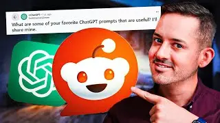 Best ChatGPT Prompt Ideas from Reddit: Why Didn't I Know This Sooner? 