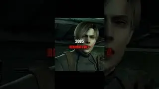 Every GAME OF THE YEAR since 2004 