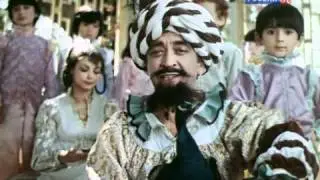 Песня короля-Маленький Мук