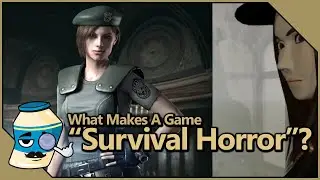 What makes a game 