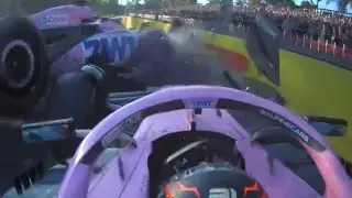 Goofy Ahh Australian Grand Prix 2023